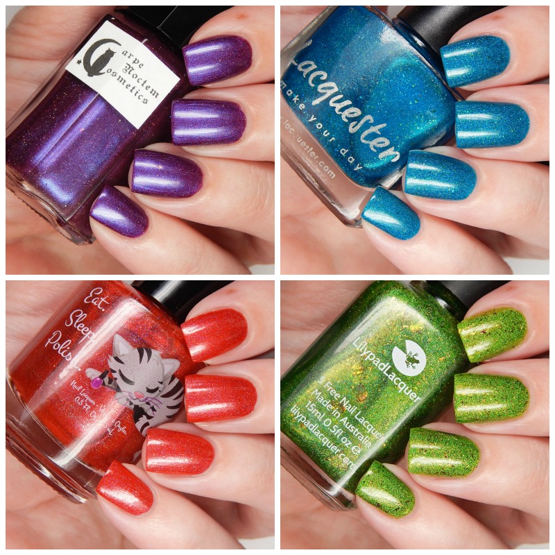 My Favourite Things June 2016