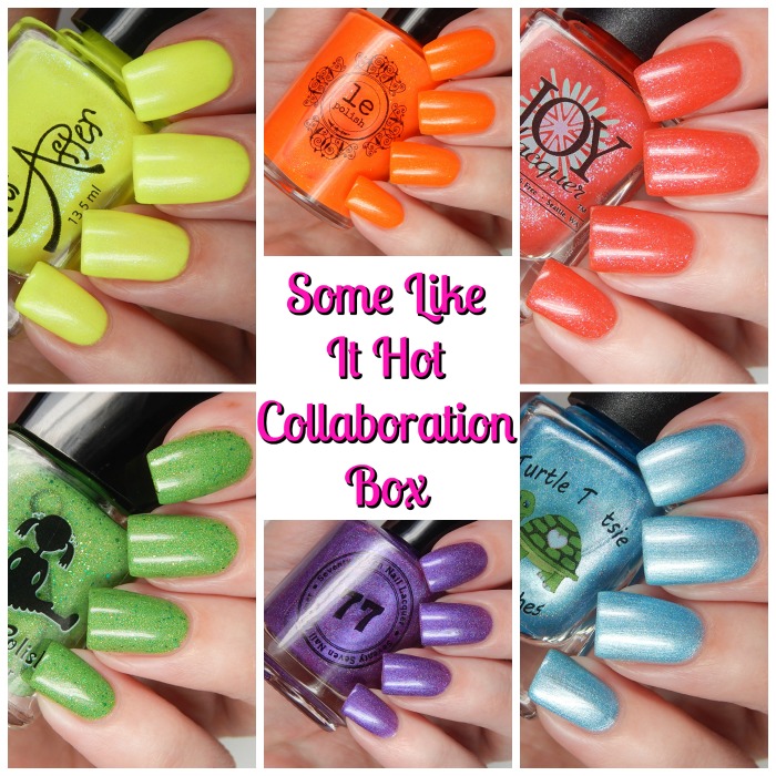 Some Like It Hot Box Main
