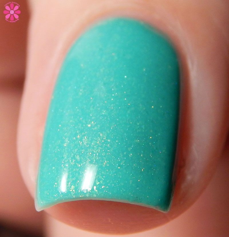 Splash Me If You Can Front