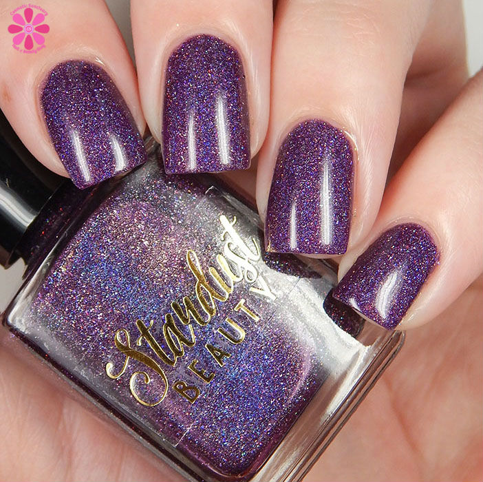 Stardust Beauty I Love My Gnomies Down