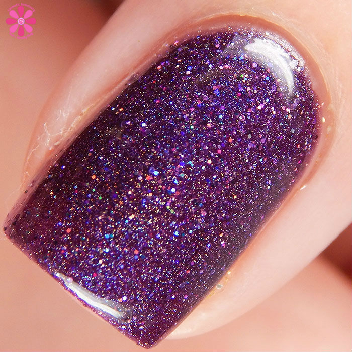 Stardust Beauty I Love My Gnomies Macro