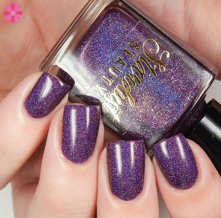 Stardust Beauty I Love My Gnomies Up