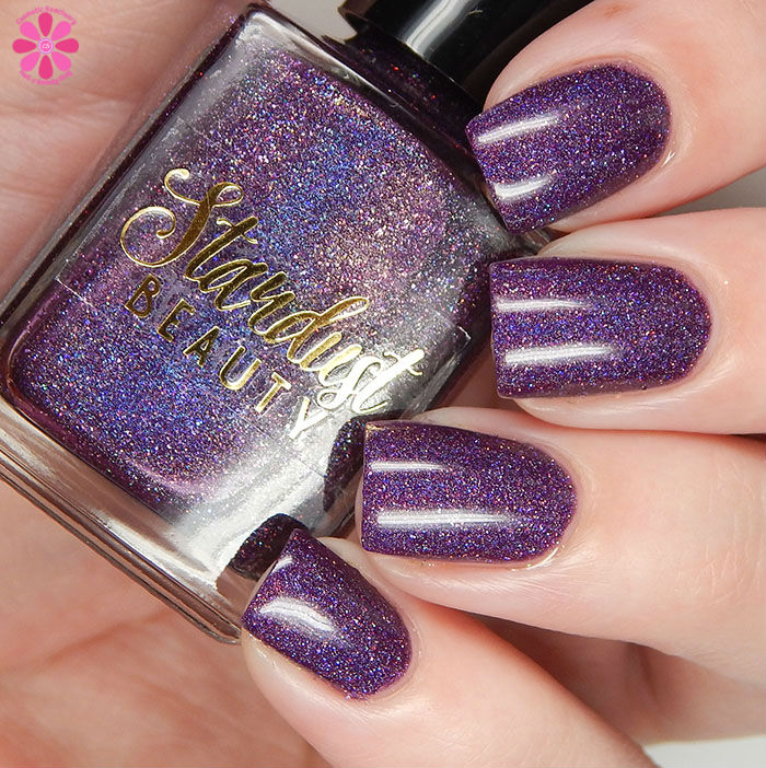 Stardust Beauty I Love My Gnomies
