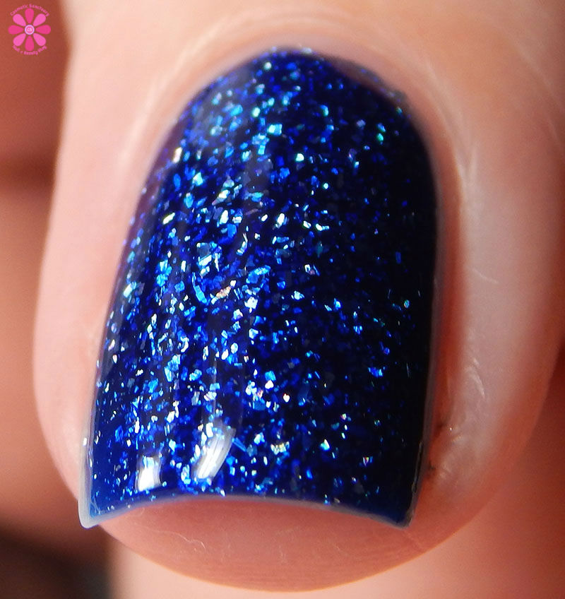 Testicle With Teeth Front