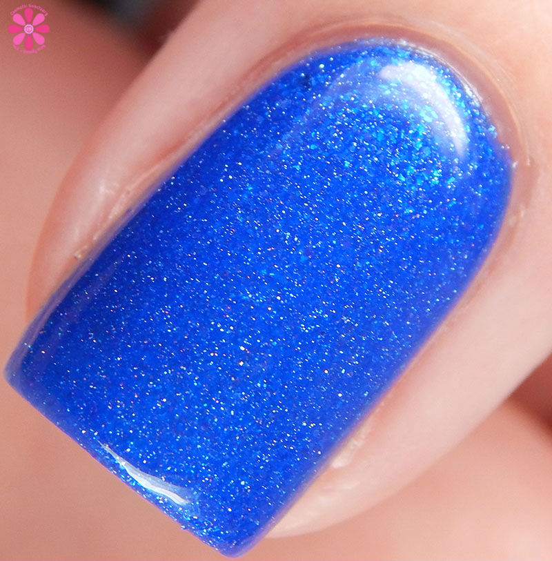 Tide Of Your LIfe Macro