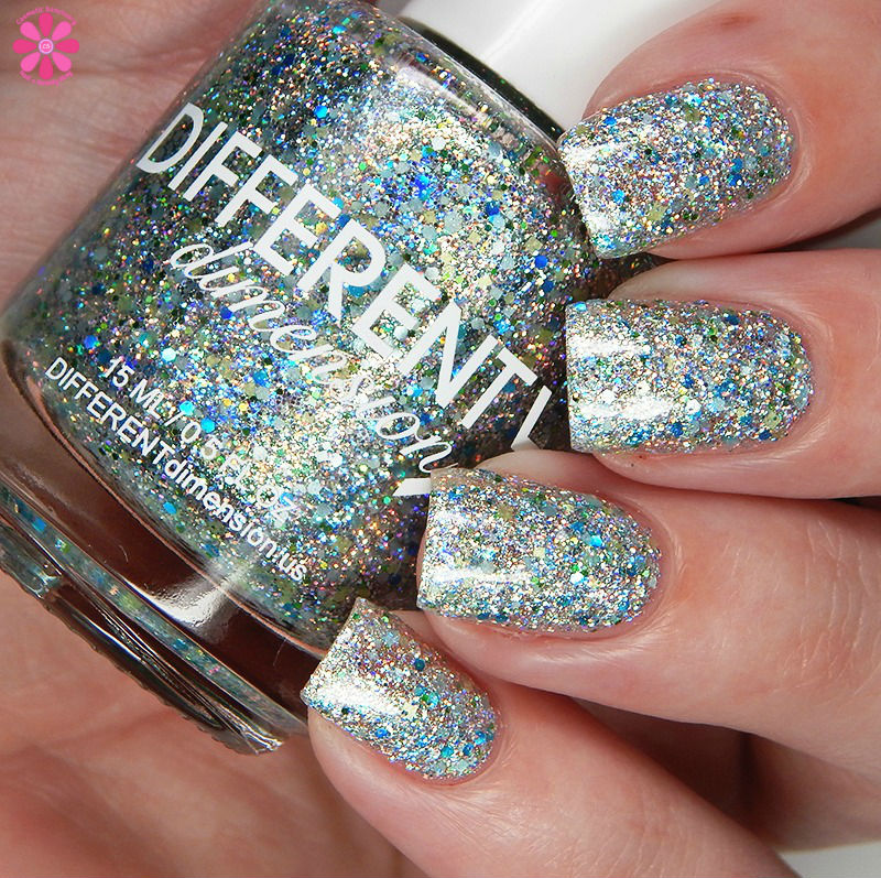 DIFFERENT Dimension Pier Pressure