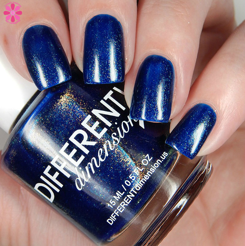 DIFFERENT dimension Bad Bouy Down