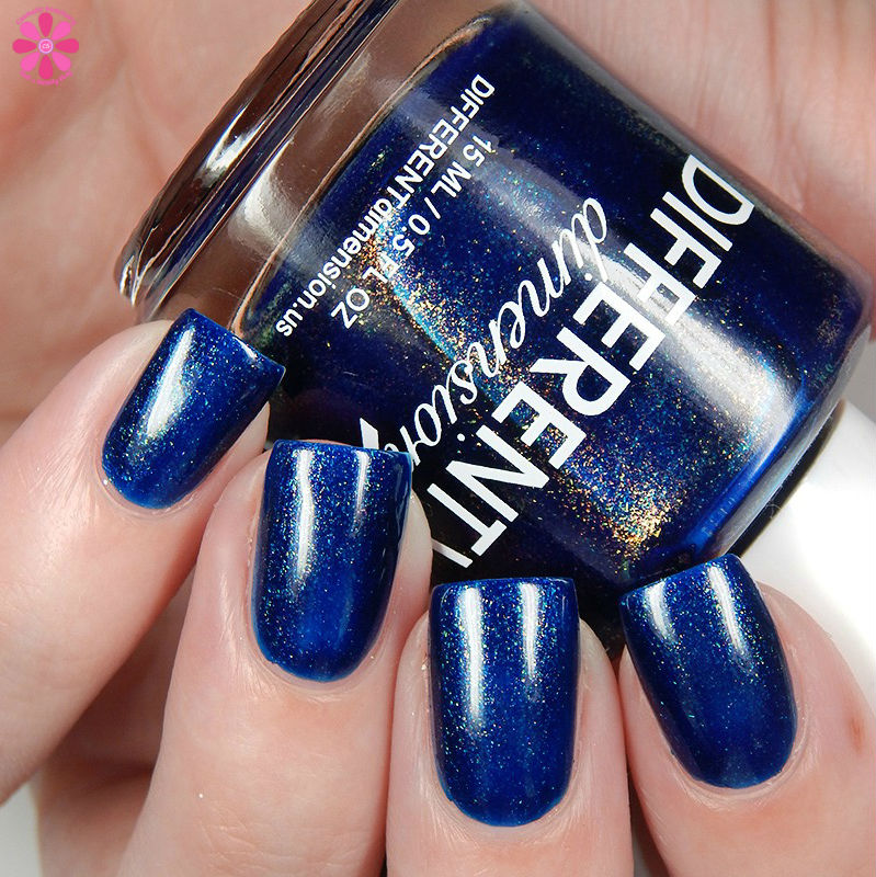 DIFFERENT dimension Bad Bouy Up