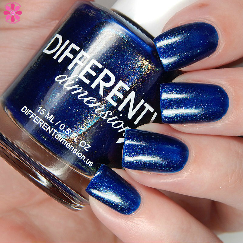 DIFFERENT dimension Bad Bouy