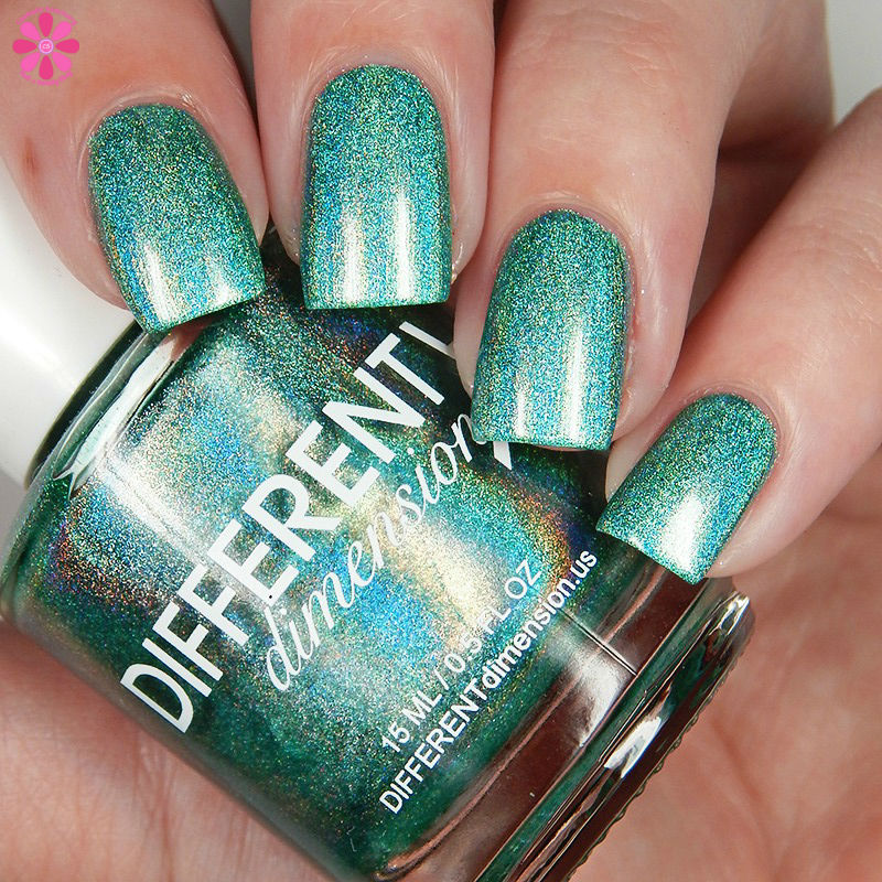 DIFFERENT dimension Boaty Call Down