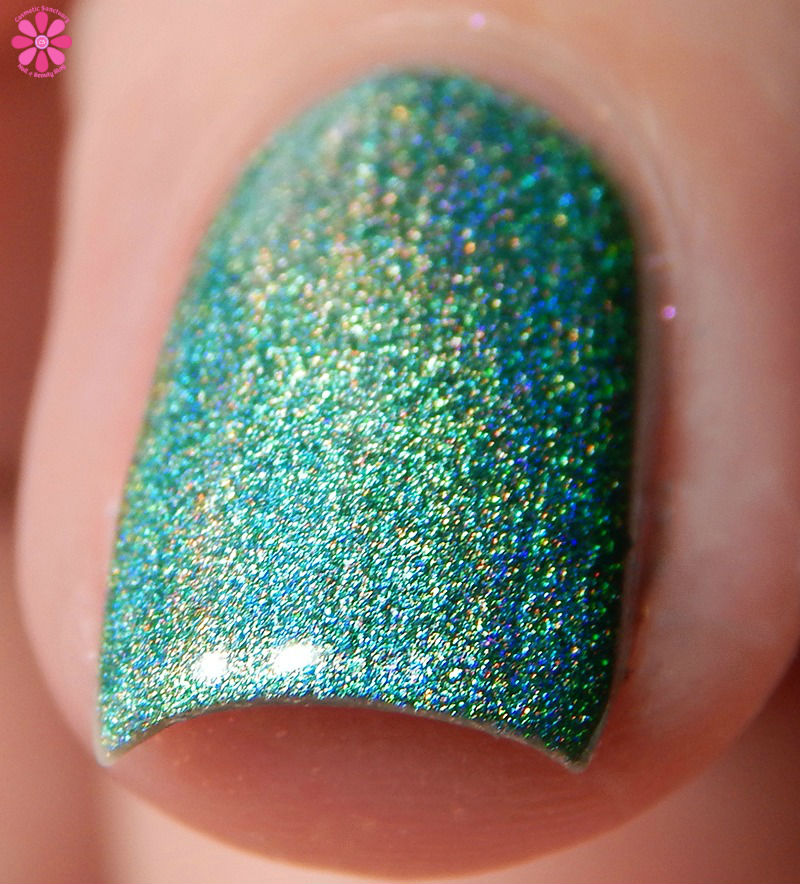 DIFFERENT dimension Boaty Call Front