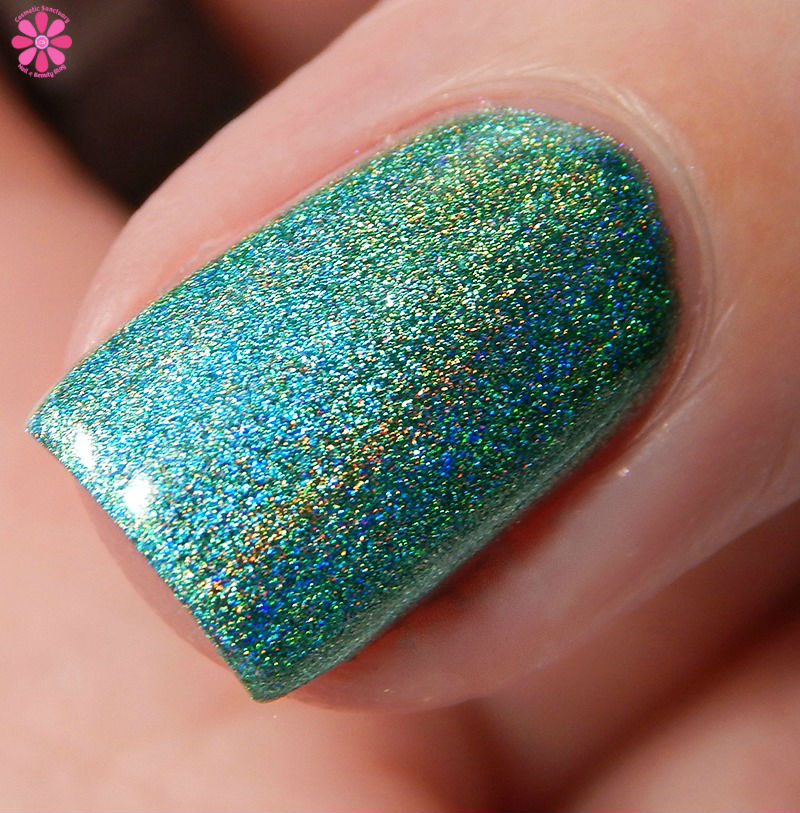 DIFFERENT dimension Boaty Call Side