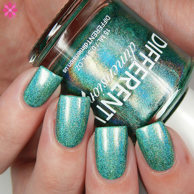 DIFFERENT dimension Boaty Call Up