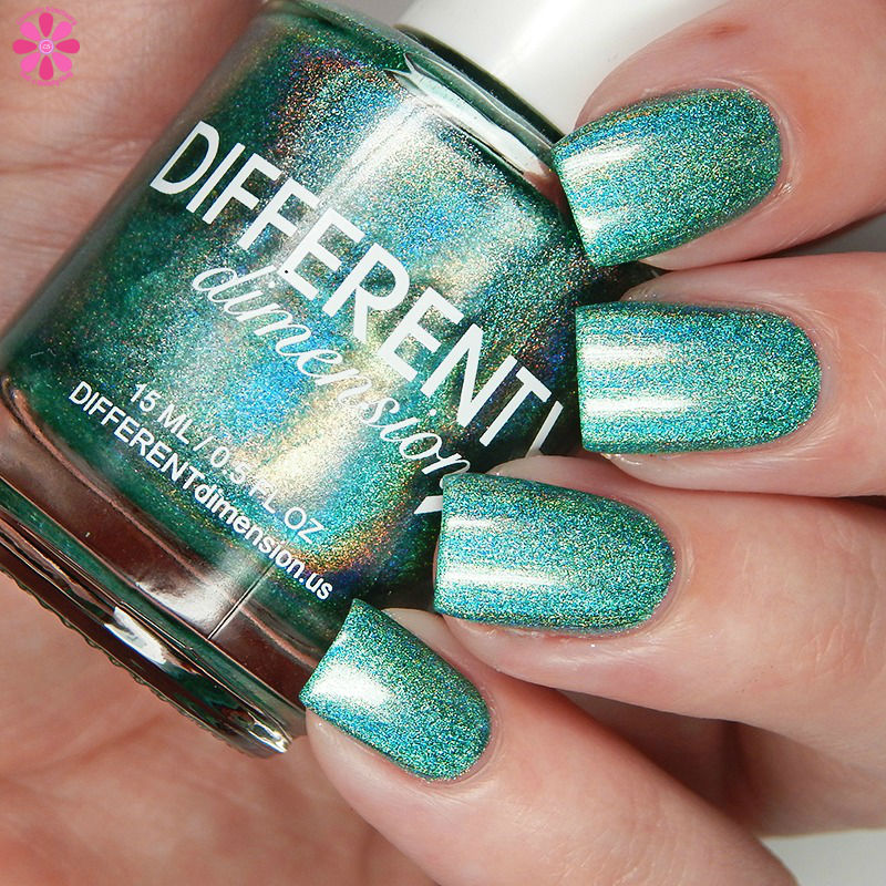 DIFFERENT dimension Boaty Call