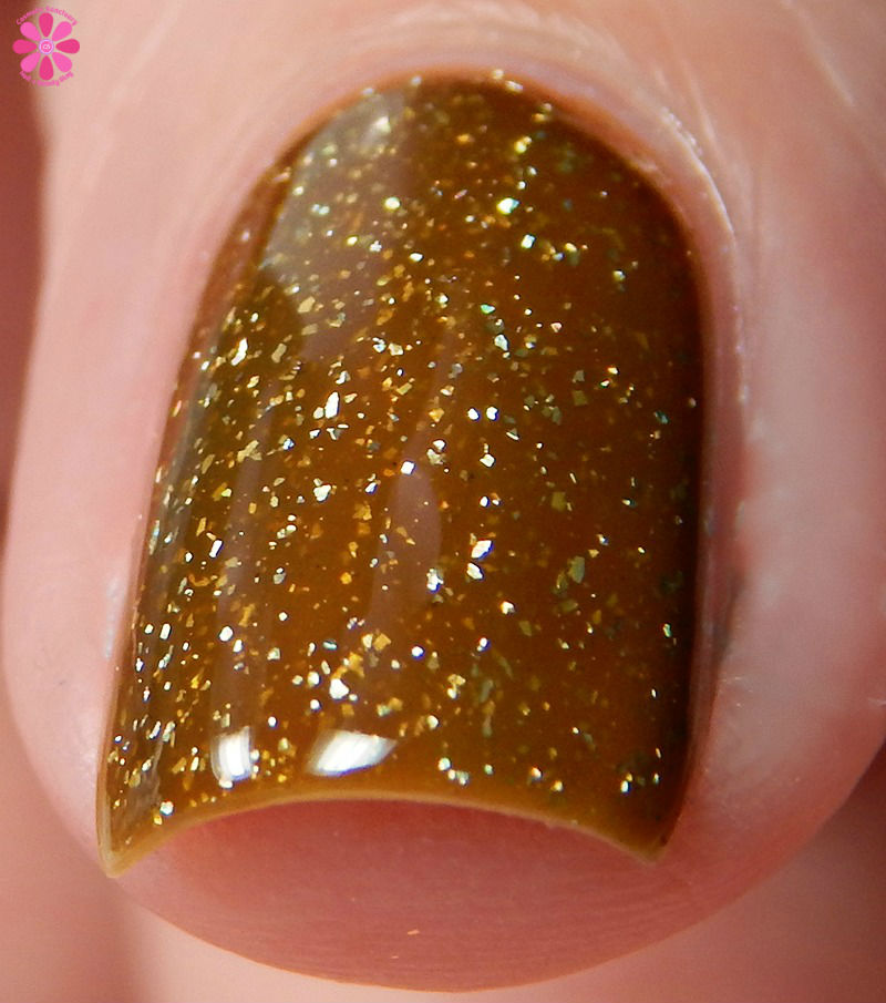 DIFFERENT dimension Knot On My Watch Front