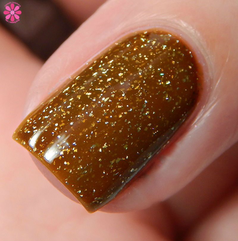 DIFFERENT dimension Knot On My Watch Side