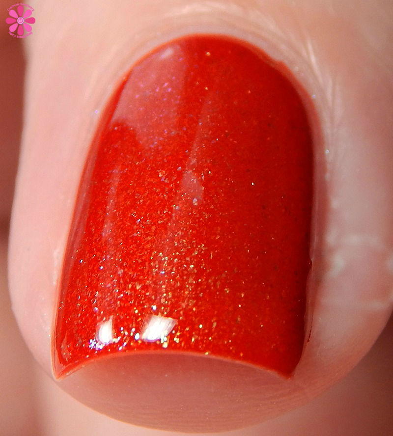 DIFFERENT dimension Nauti Girl Front