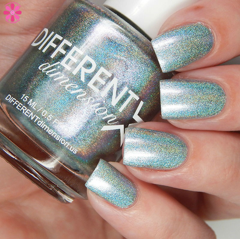 DIFFERENT dimension Resting Beach Face