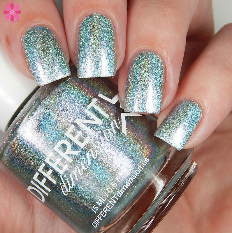 DIFFERENT dimension Resting Beach Face Down