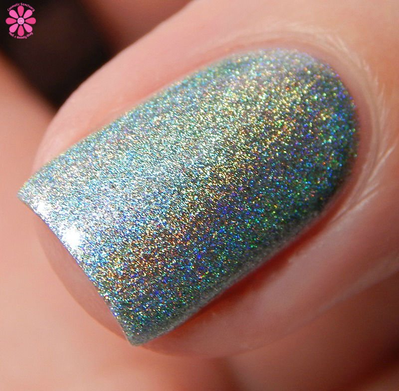 DIFFERENT dimension Resting Beach Face Side