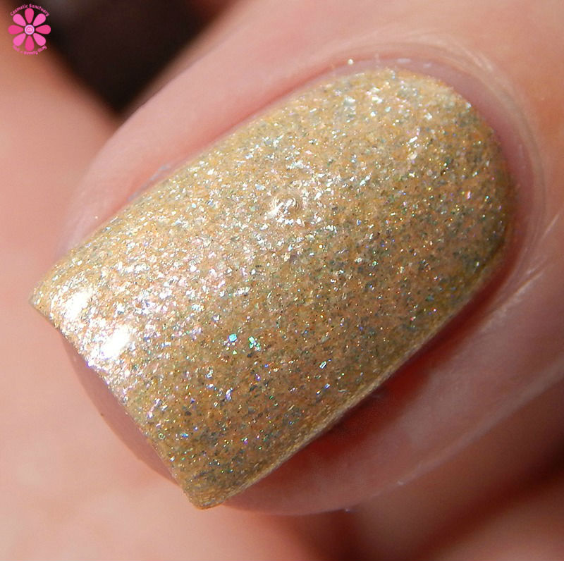 Different Dimension Oh Shell No Side