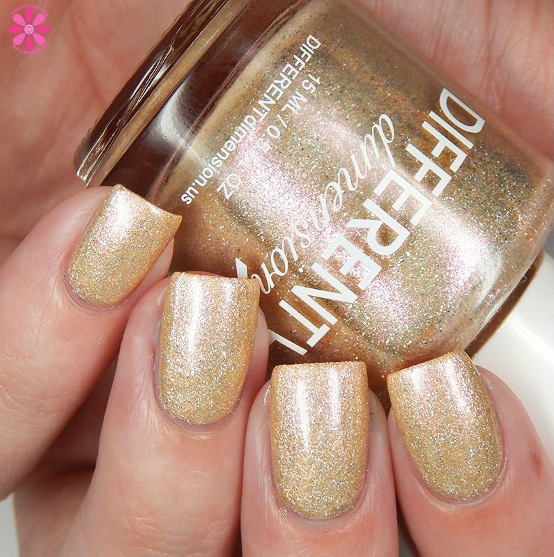 Different Dimension Oh Shell No Up