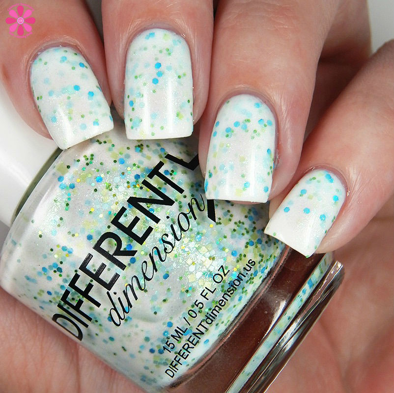 Different Dimension Ship Happens Down