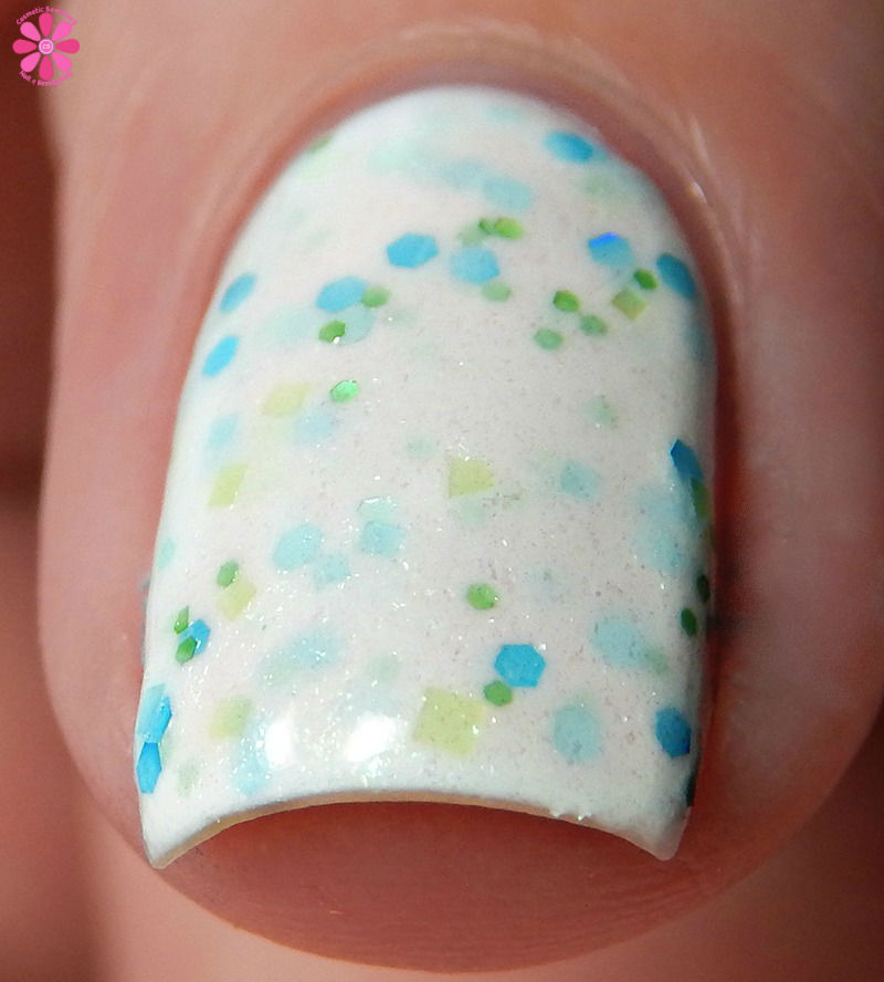 Different Dimension Ship Happens Front