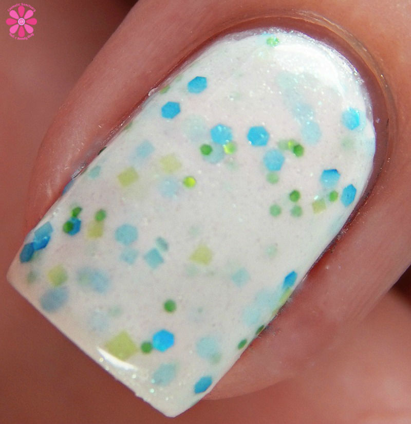 Different Dimension Ship Happens Macro