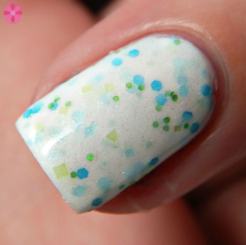 Different Dimension Ship Happens Side