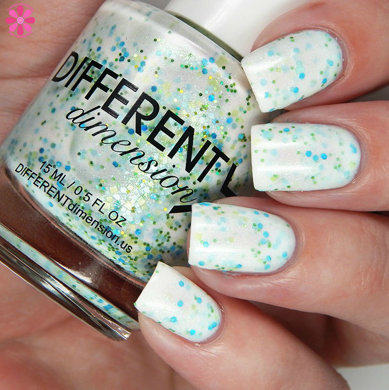 Different Dimension Ship Happens