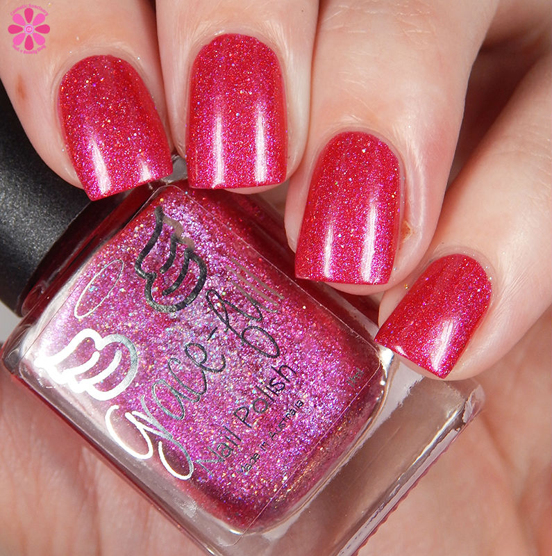 Girly Madness Down