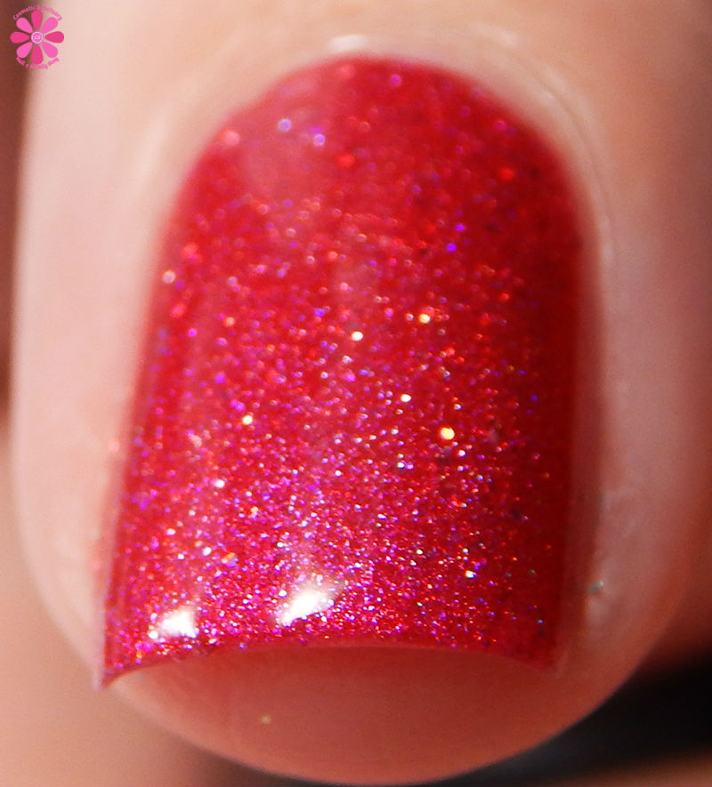 Girly Madness Front