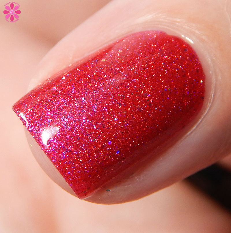 Girly Madness Side