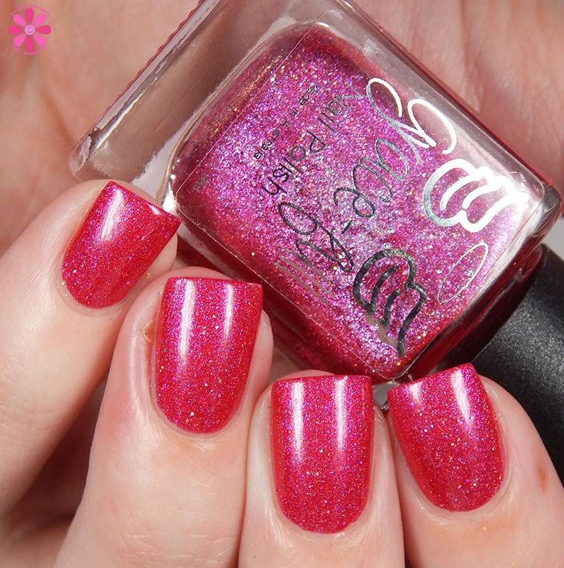 Girly Madness Up