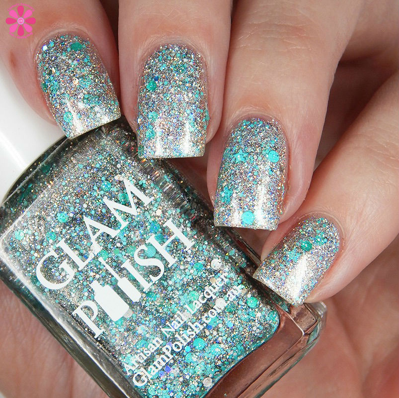 Glam Polish Wheeeeee Down