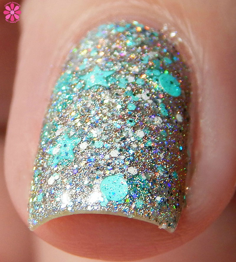 Glam Polish Wheeeeee Front