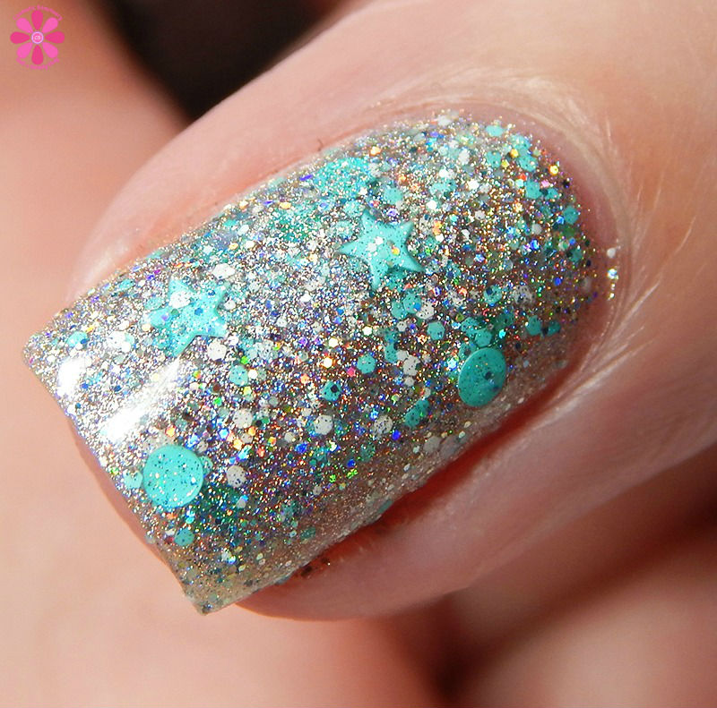 Glam Polish Wheeeeee Side