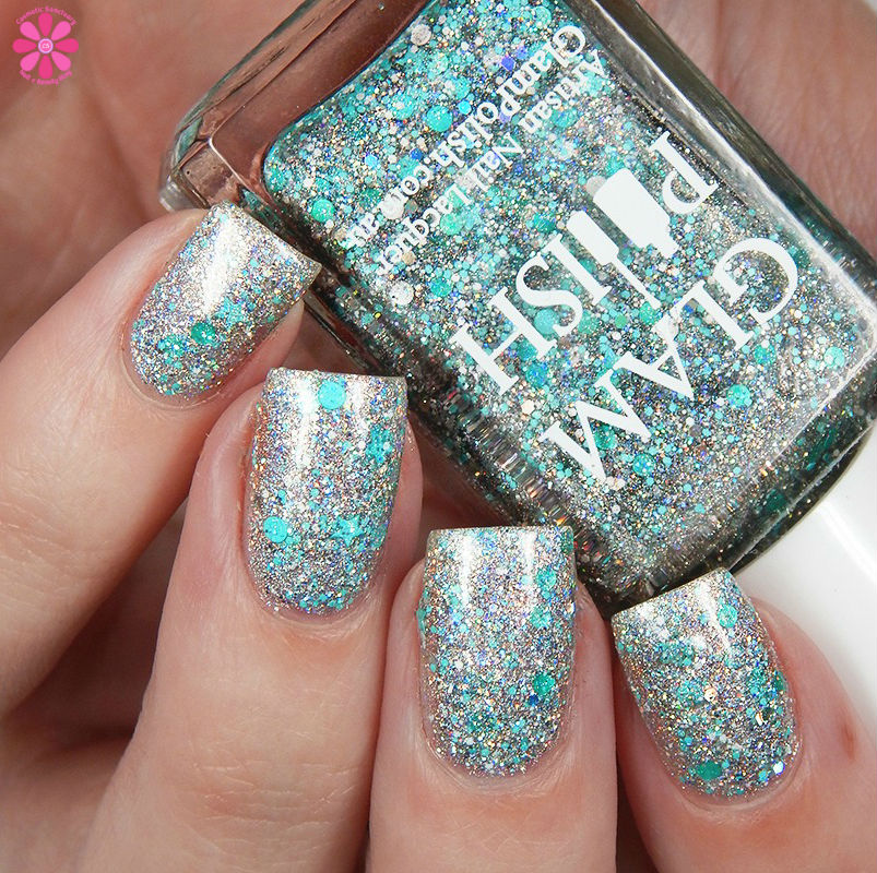 Glam Polish Wheeeeee Up