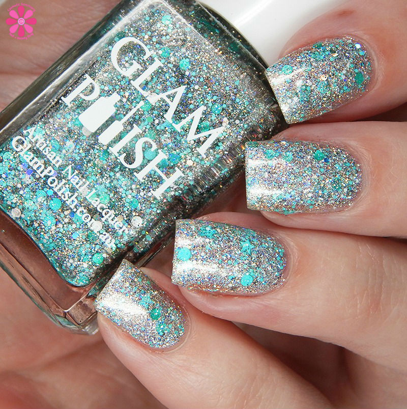 Glam Polish Wheeeeee