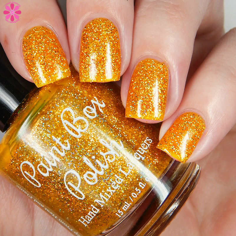 Gold Shall Be There Crowns Down