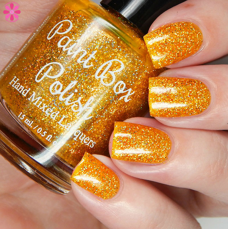 Gold Shall Be There Crowns