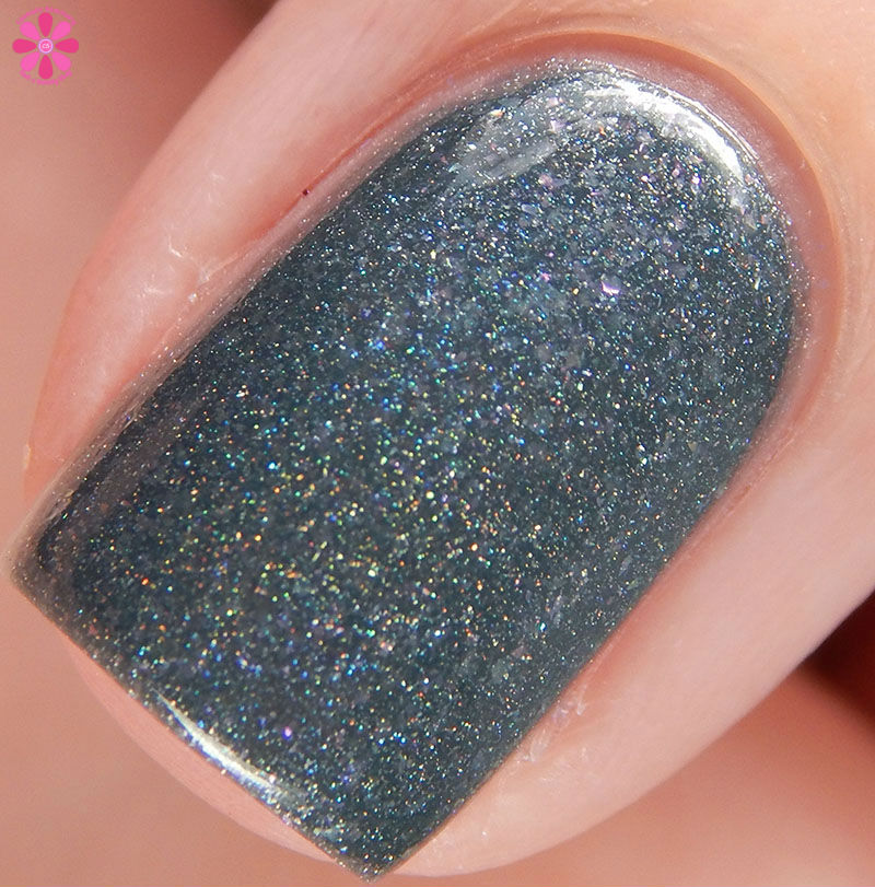 Heimdal Macro
