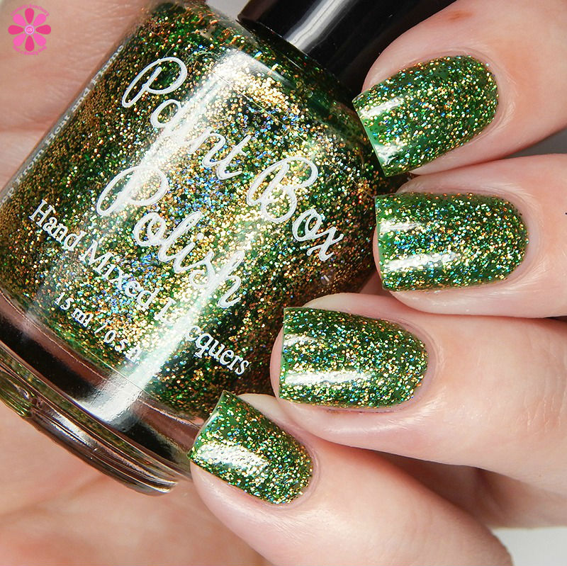 I Want To Be THE Queen