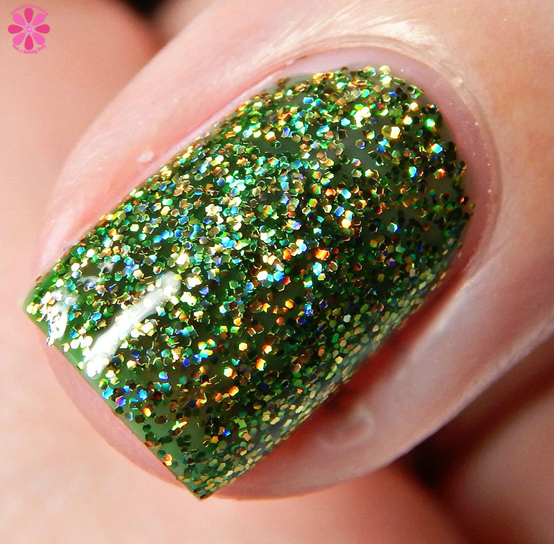 I Want To Be THE Queen Macro