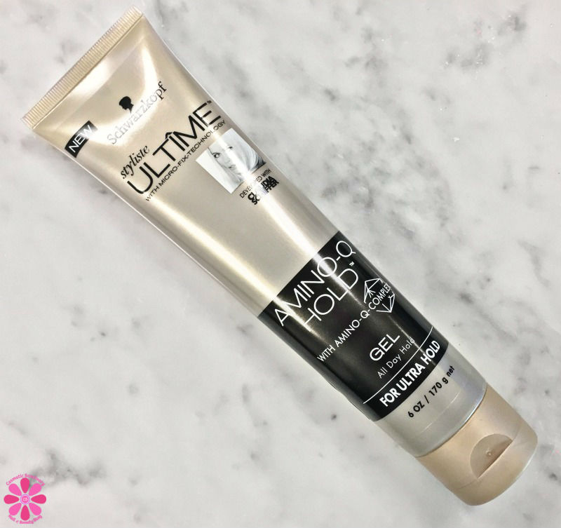 Schwarzkopf Essence Ultime Amber + Oil Shampoo & Conditioner