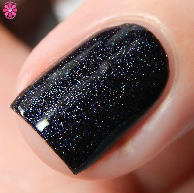 Natasha's Dance War and Peace Macro