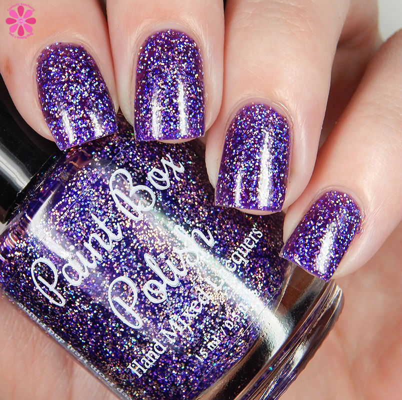 The Purple Wedding DOwn