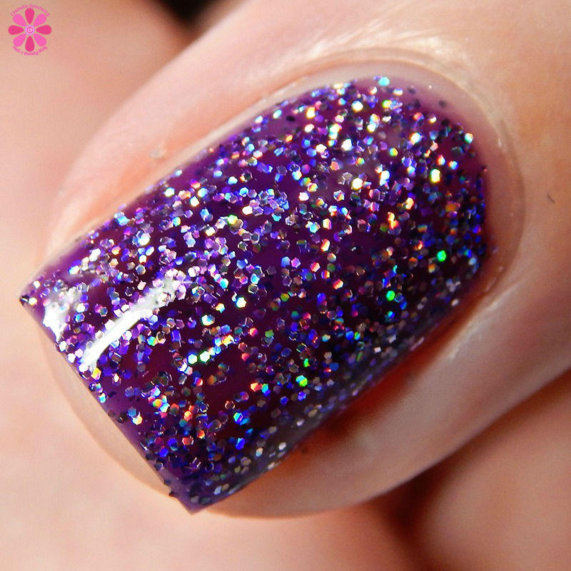 The Purple Wedding Macro