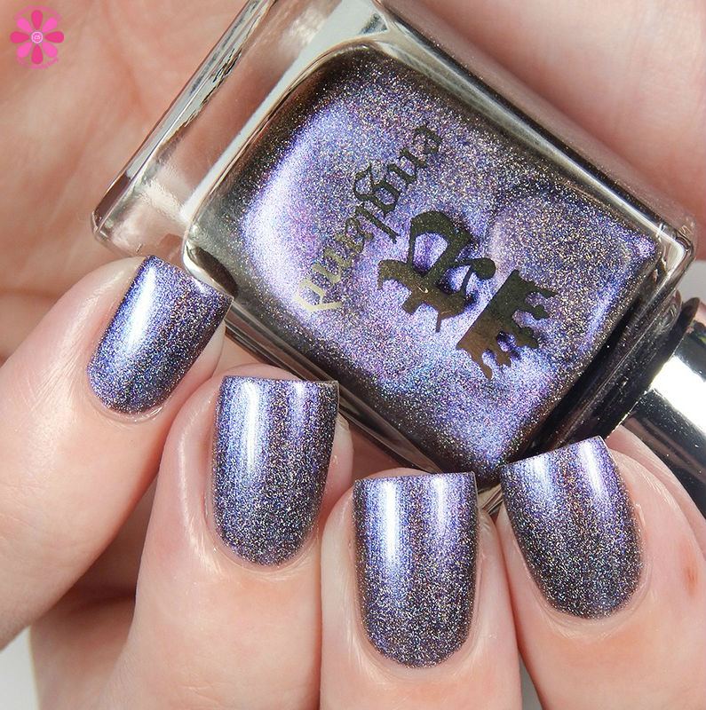 Waltz Of The Flowers Up